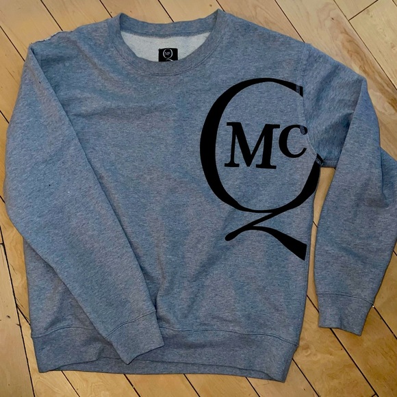 Alexander McQueen crewneck - Picture 1 of 4